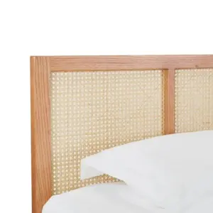 Alternative view of Bed BED084 سرير