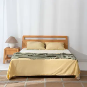 Bed BED085 سرير