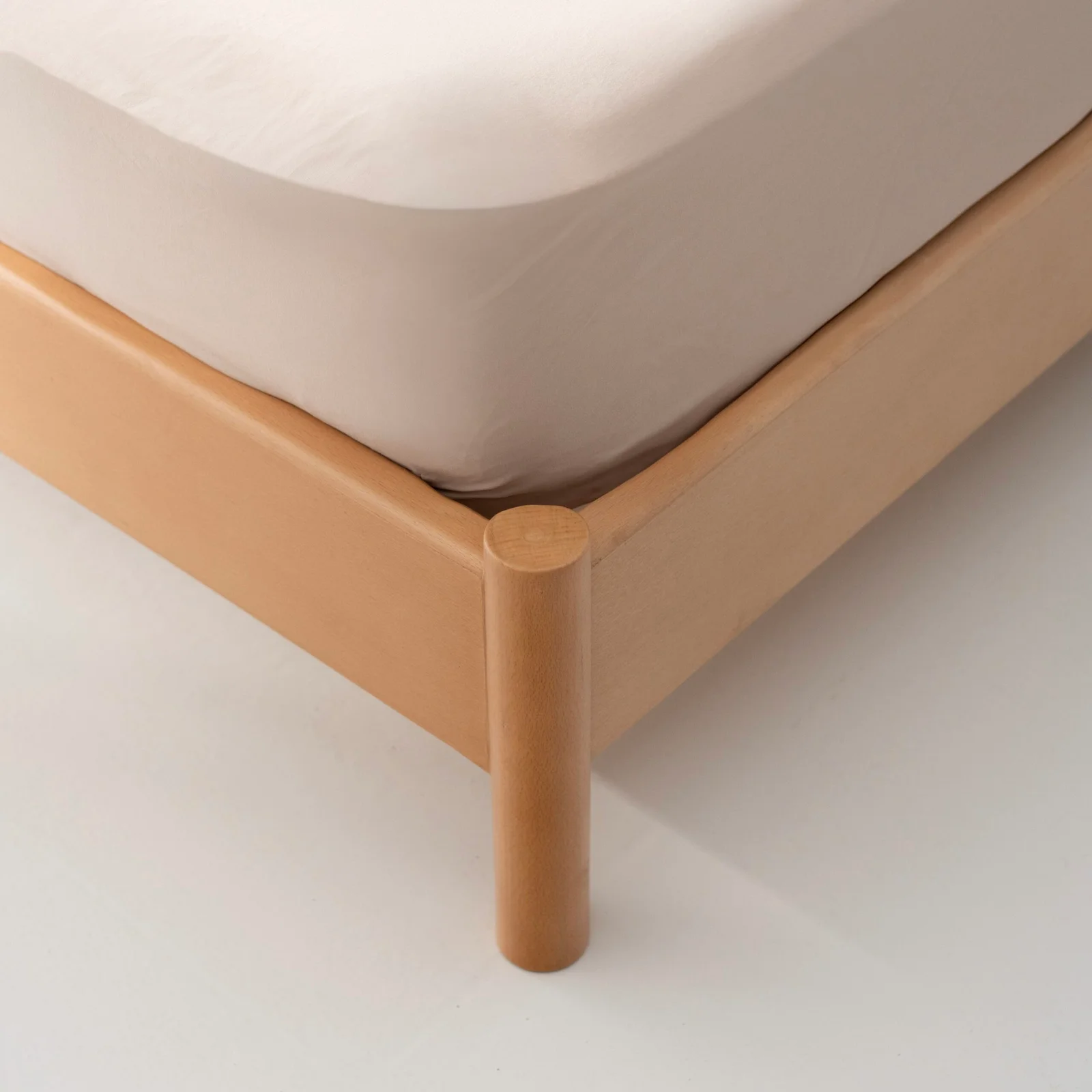 Bed BED086 سرير - Image 3