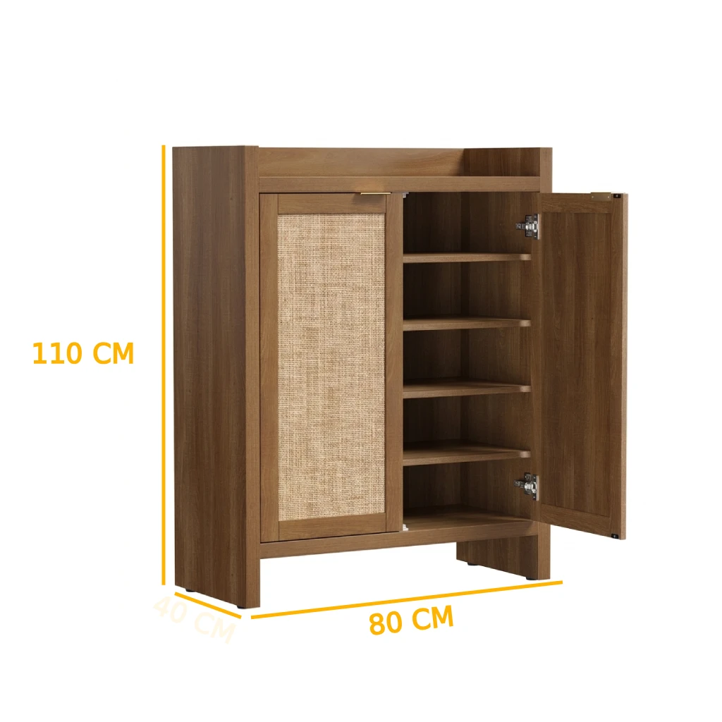 Cabinet CAB024 وحدة تخزين - Image 4
