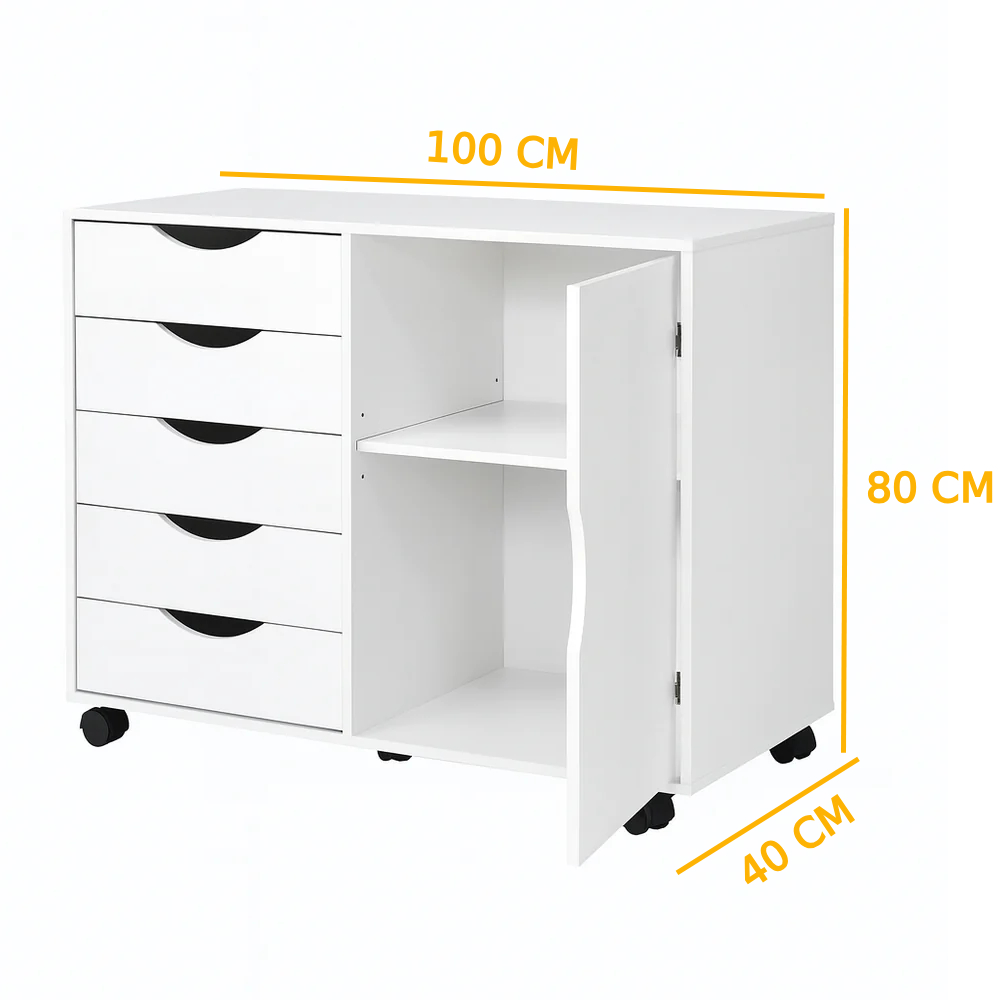 Storage STOR126 وحدة تخزين - Image 4