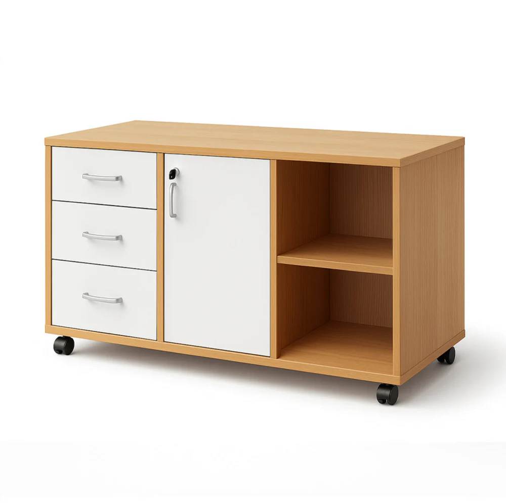 Storage STOR127 وحدة تخزين - Image 2