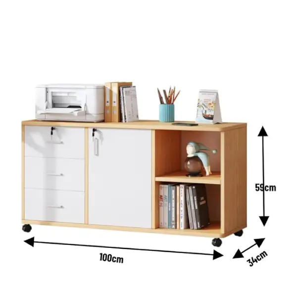 Storage STOR127 وحدة تخزين - Image 3