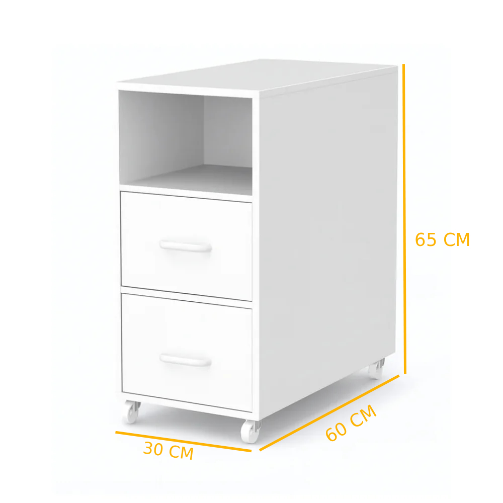 Storage STOR128 وحدة تخزين - Image 3