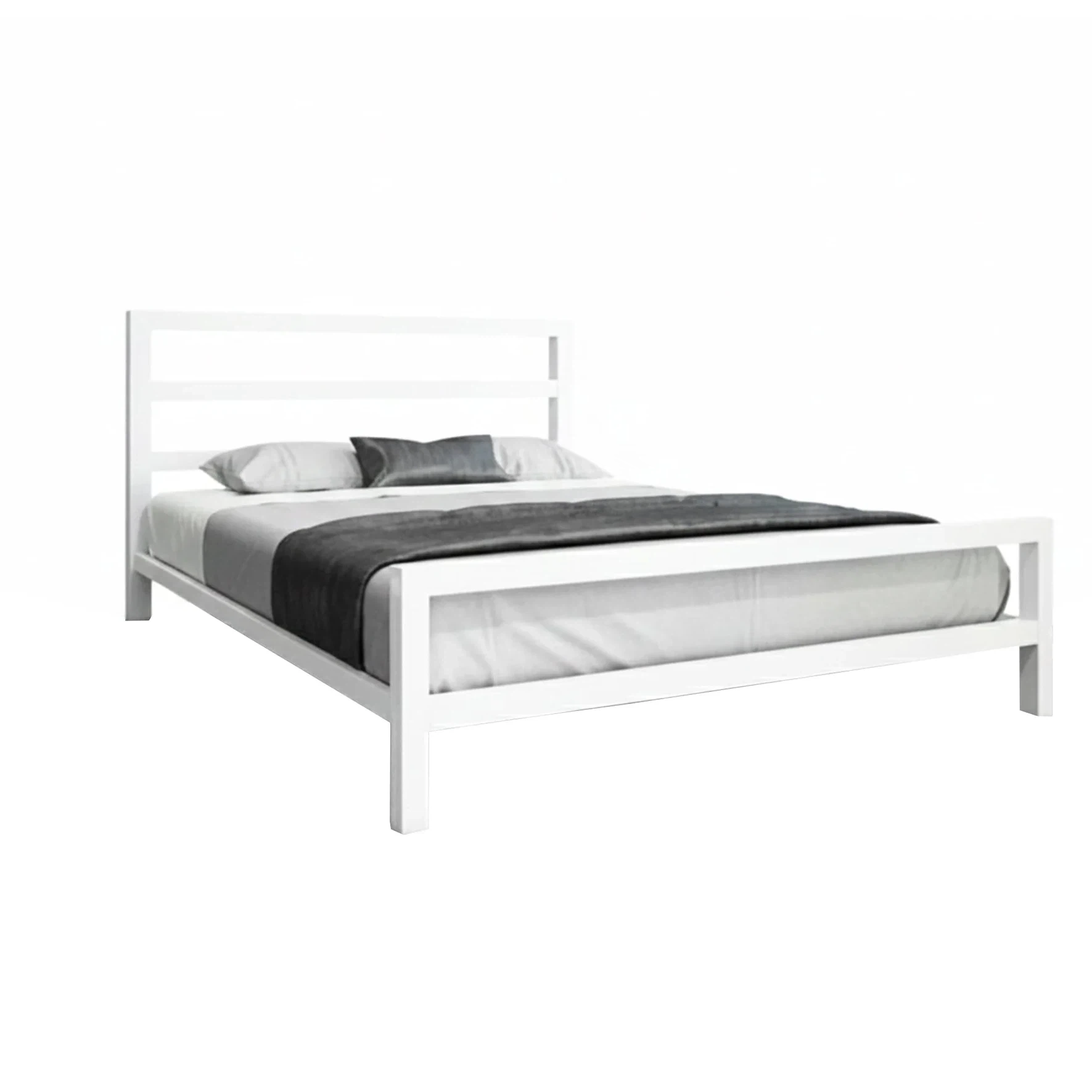Bed BED088 سرير - Image 2