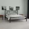 Bed BED090 سرير