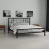 Bed BED090 سرير