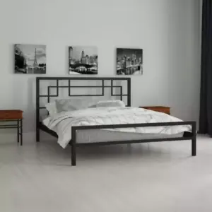 Bed BED090 سرير