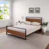 Bed BED091 سرير