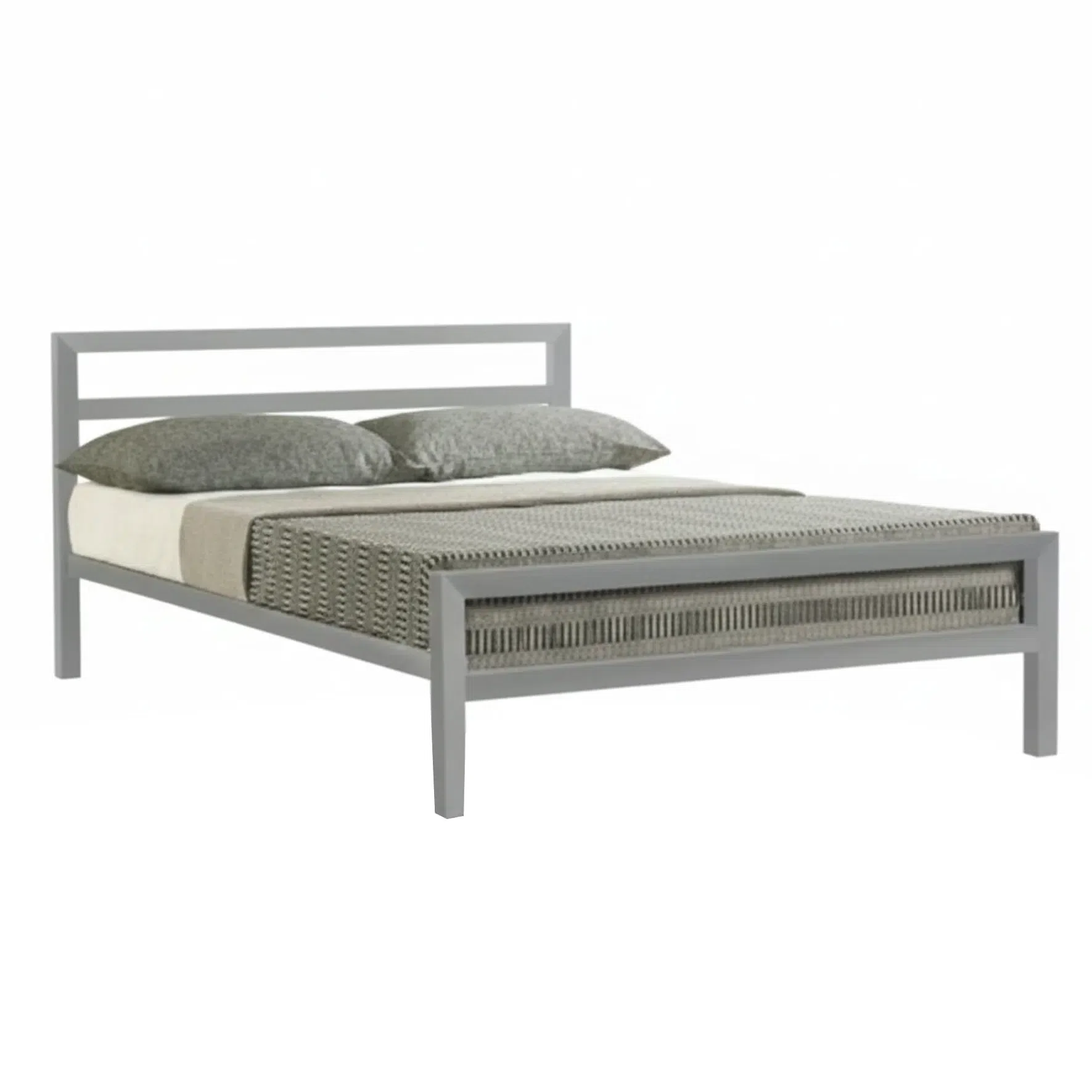 Bed BED092 سرير - Image 2