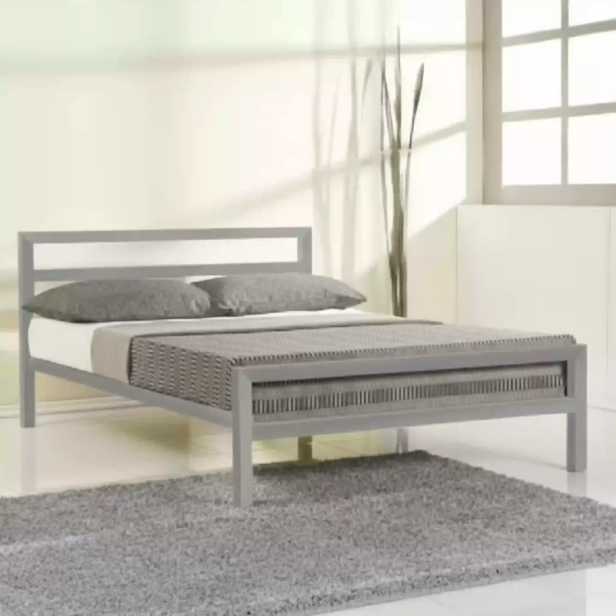 Bed BED092 سرير