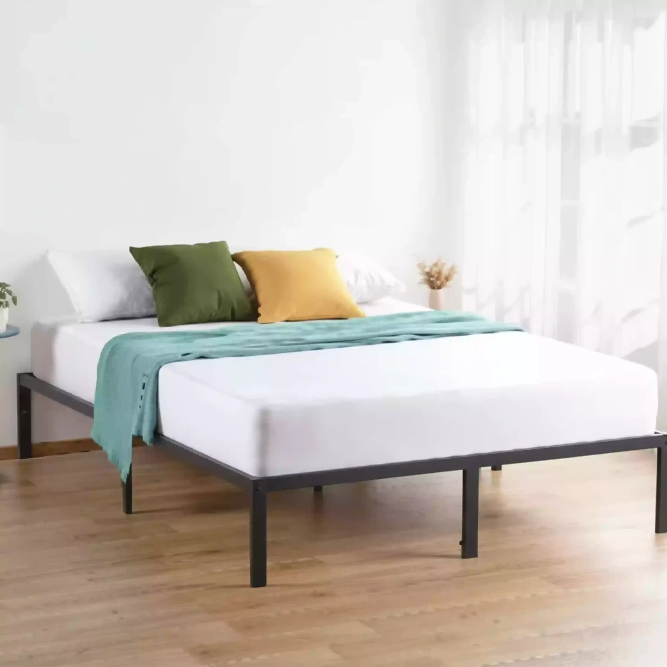 Bed BED094 سرير