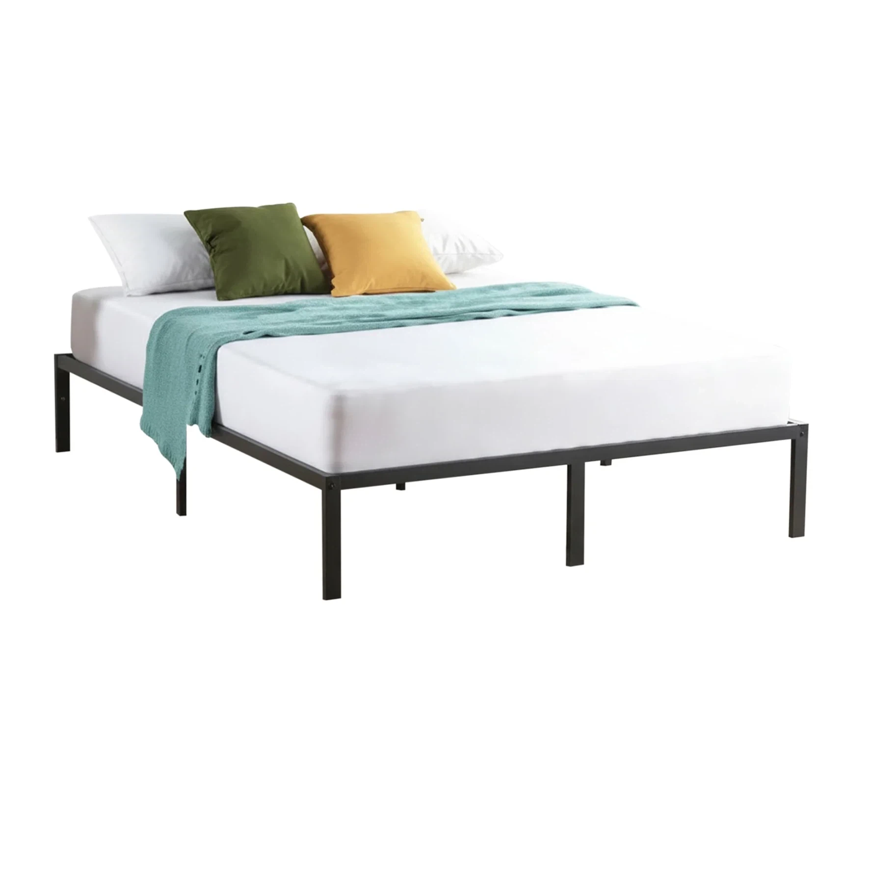 Bed BED094 سرير - Image 2