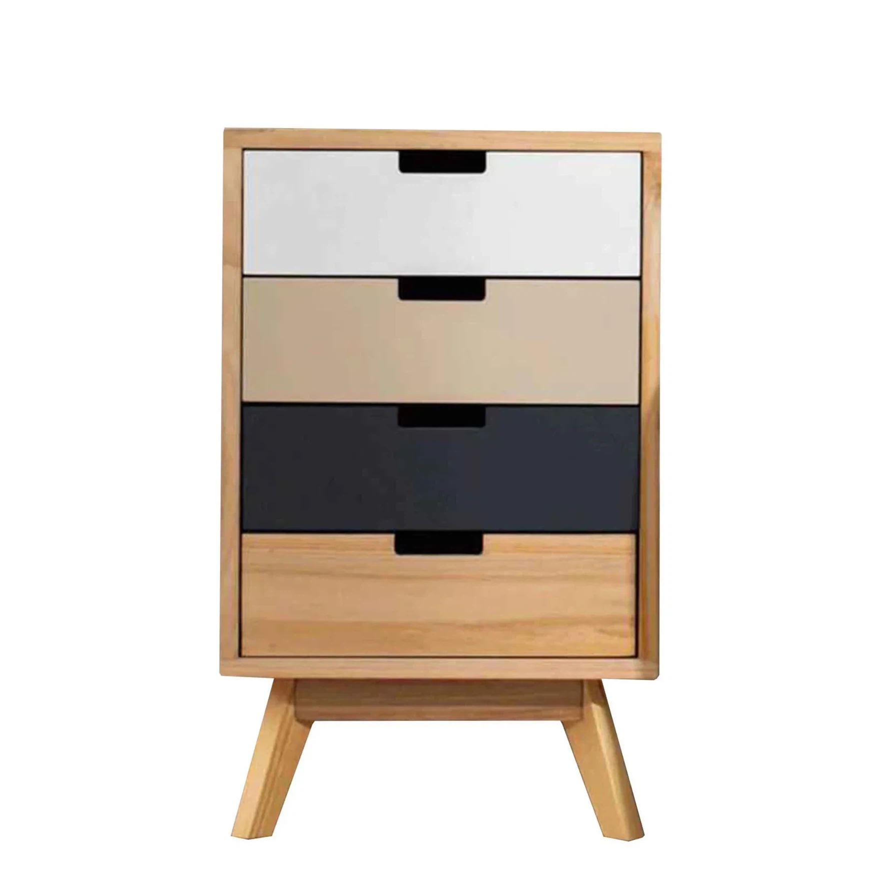 Cabinets CAB025 وحدة تخزين - Image 2