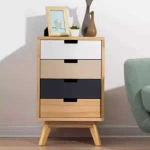 Cabinets CAB025 وحدة تخزين