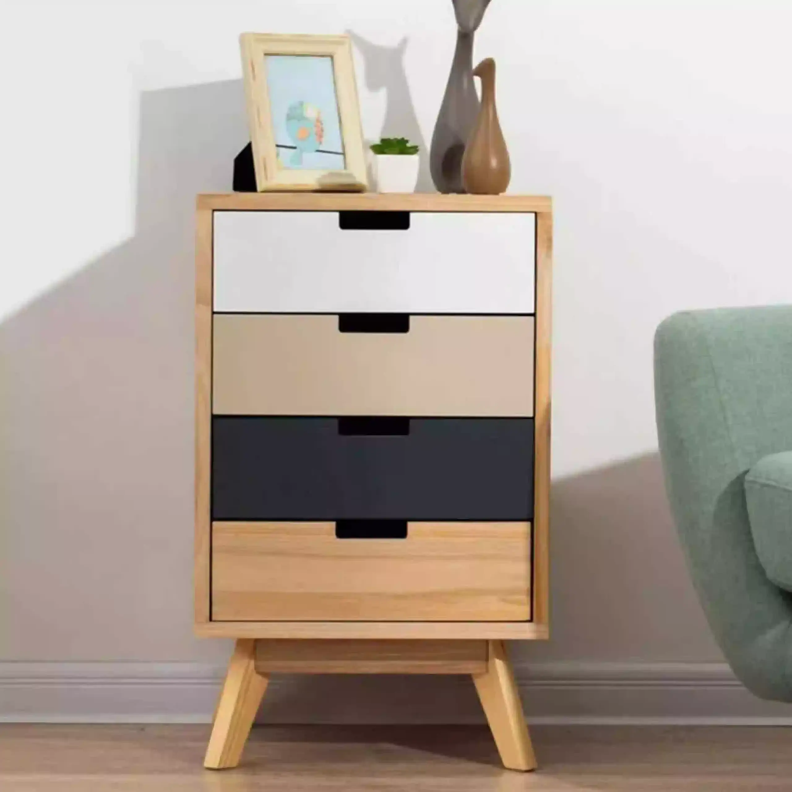 Cabinets CAB025 وحدة تخزين