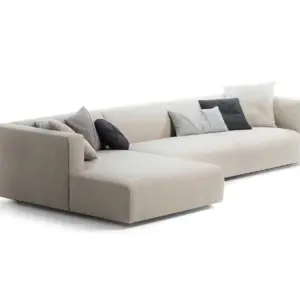 Alternative view of Corner Sofa LSO079 كنبة ركنة