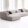 Corner Sofa LSO079 كنبة ركنة
