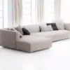 Corner Sofa LSO079 كنبة ركنة