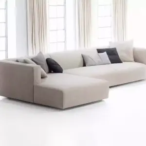 Corner Sofa LSO079 كنبة ركنة