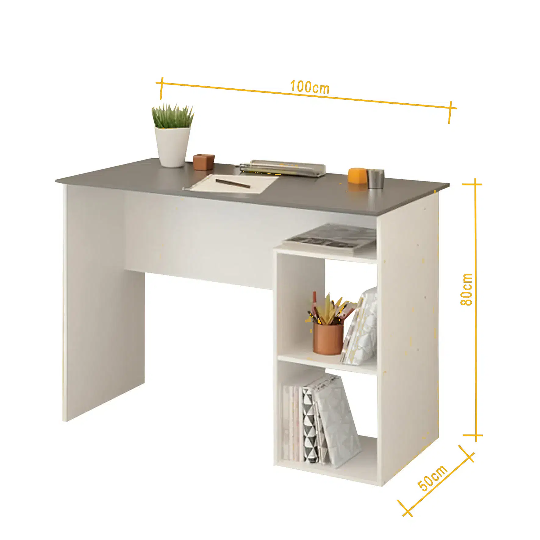 Desk DSK066 مكتب - Image 3