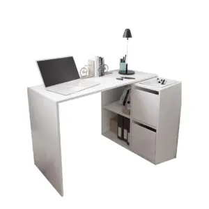 Alternative view of Desk DSK067 مكتب