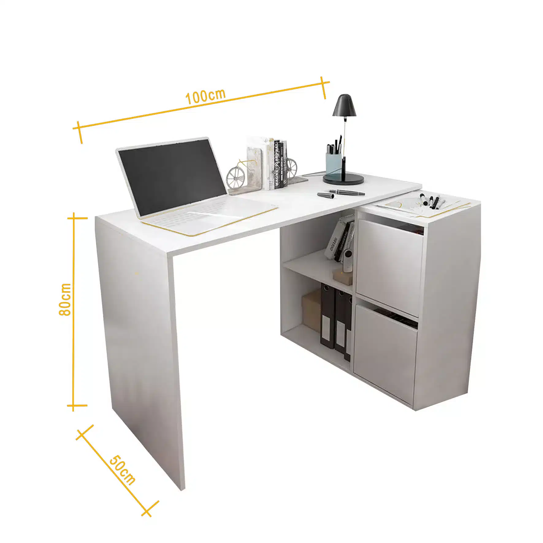 Desk DSK067 مكتب - Image 3
