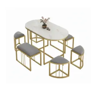 Alternative view of Dining Sets DRS026 طقم سفرة