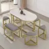 Dining Sets DRS026 طقم سفرة