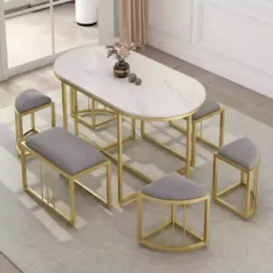 Dining Sets DRS026 طقم سفرة