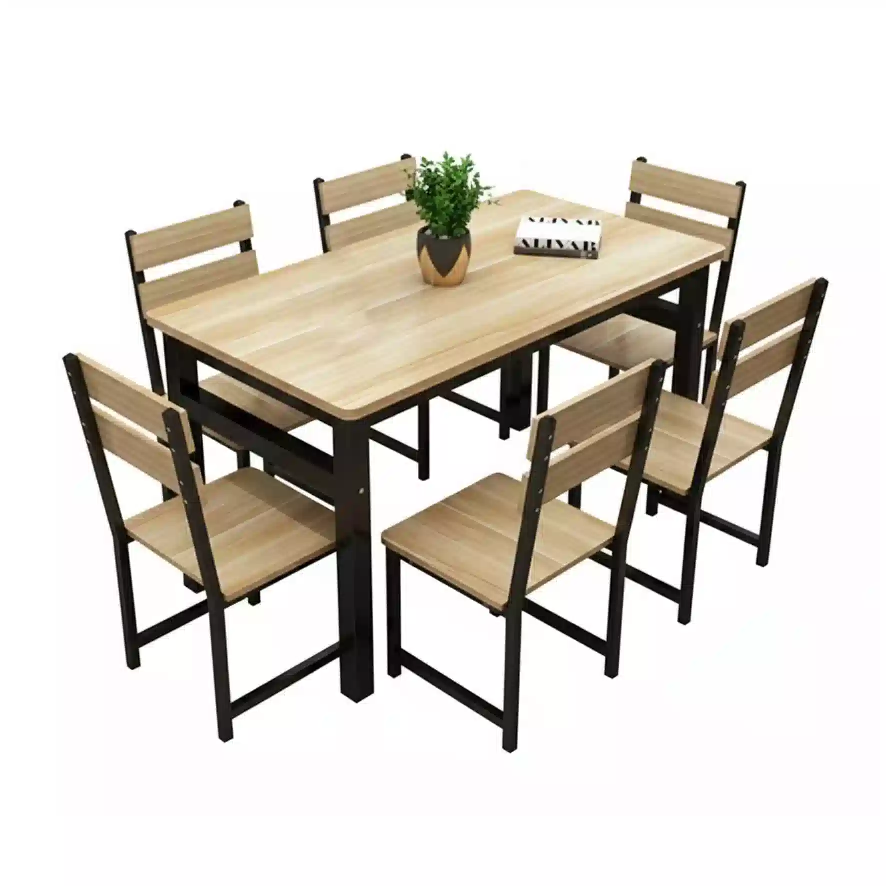 Dining Sets DRS027 طقم سفرة - Image 2