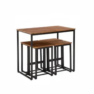 Alternative view of Dining Sets DRS028 طقم سفرة