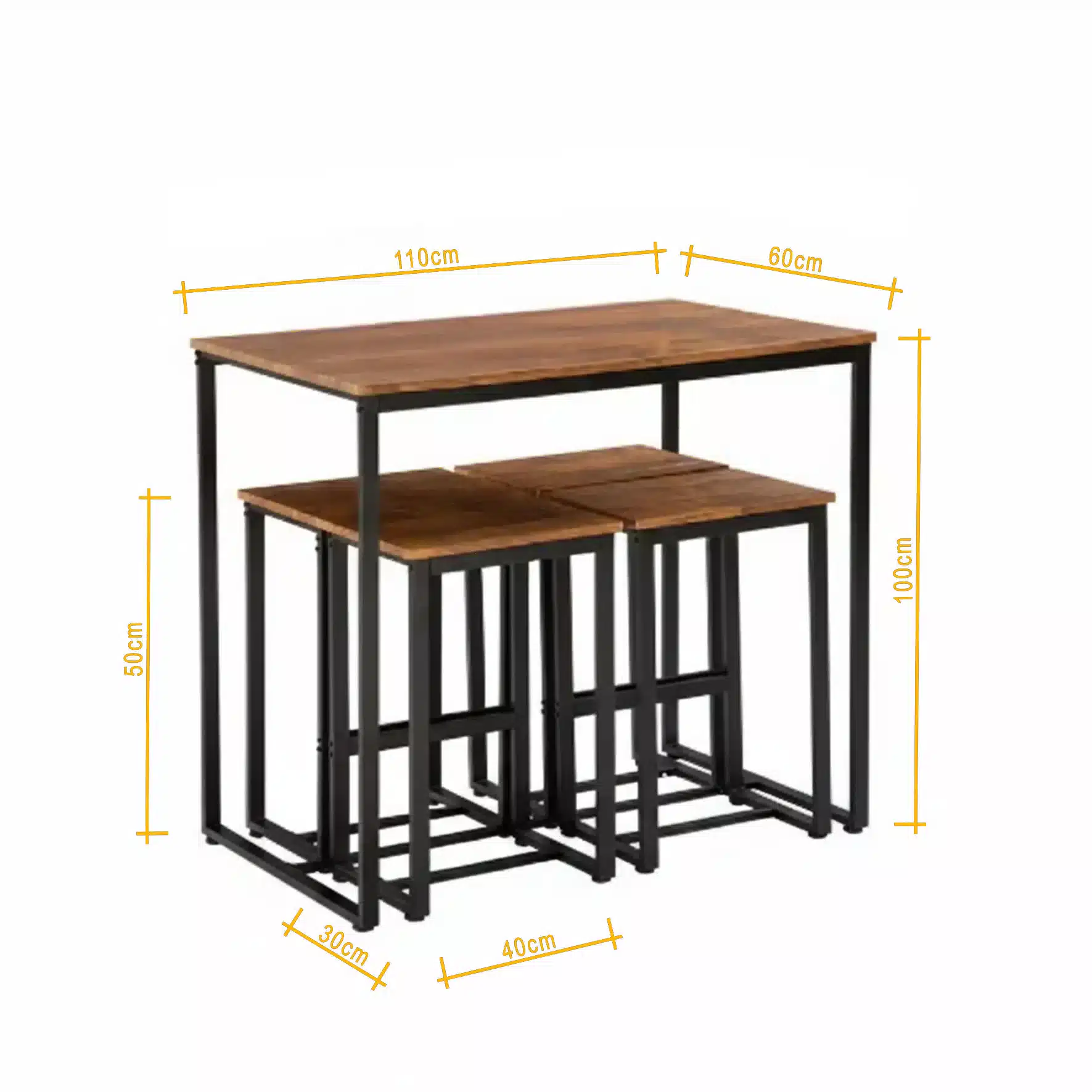 Dining Sets DRS028 طقم سفرة - Image 3