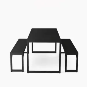 Alternative view of Dining Sets DRS029 طقم سفرة