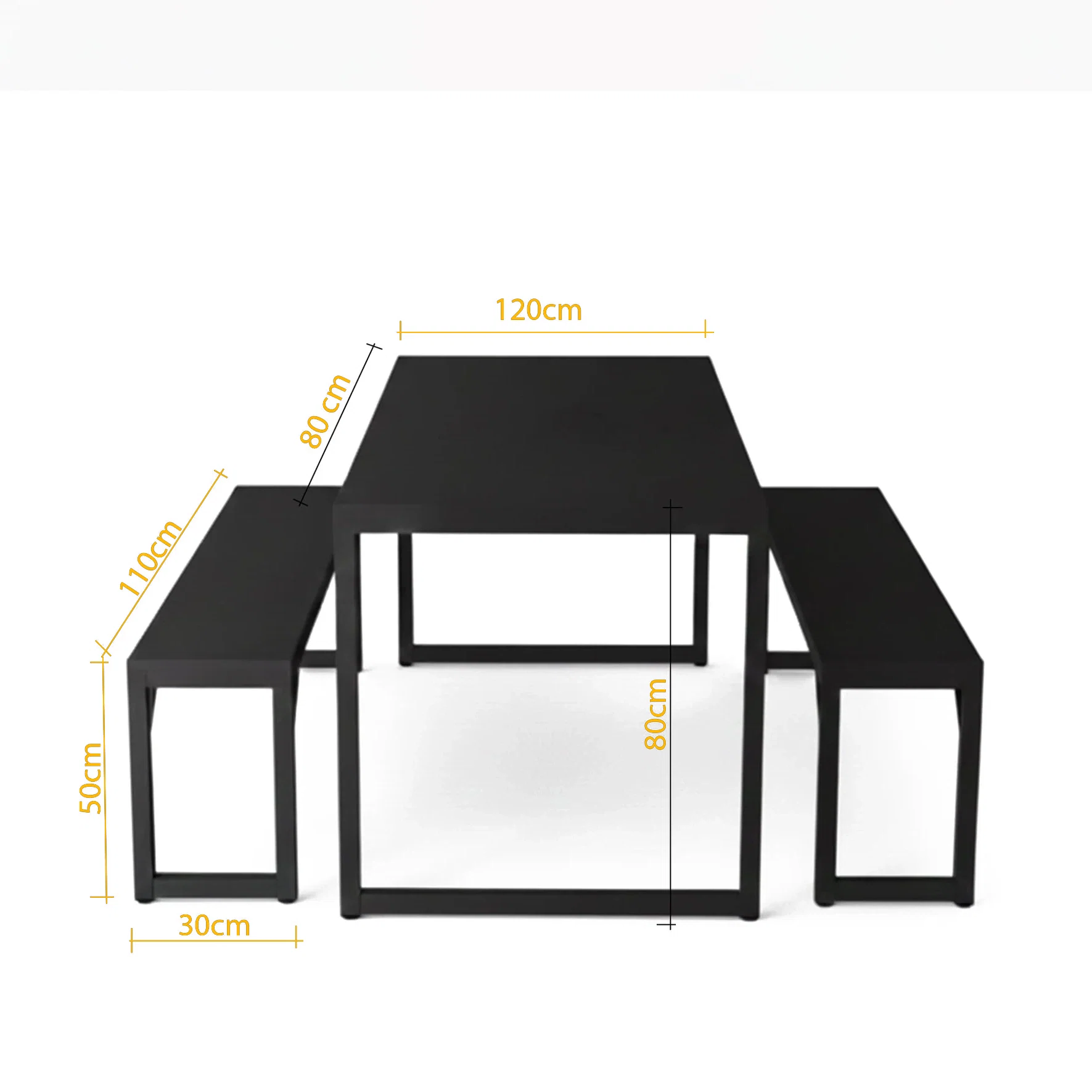 Dining Sets DRS029 طقم سفرة - Image 3