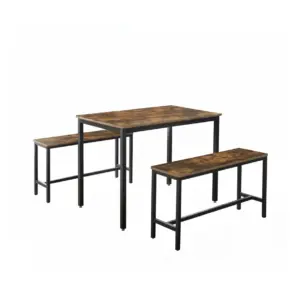 Alternative view of Dining Sets DRS030 طقم سفرة