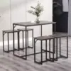 Dining Sets DRS031 طقم سفرة