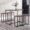 Dining Sets DRS031 طقم سفرة