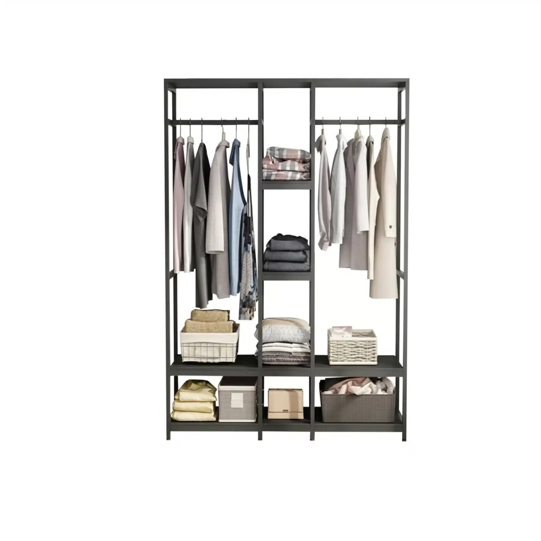Hanger HAN031 شماعة - Image 2