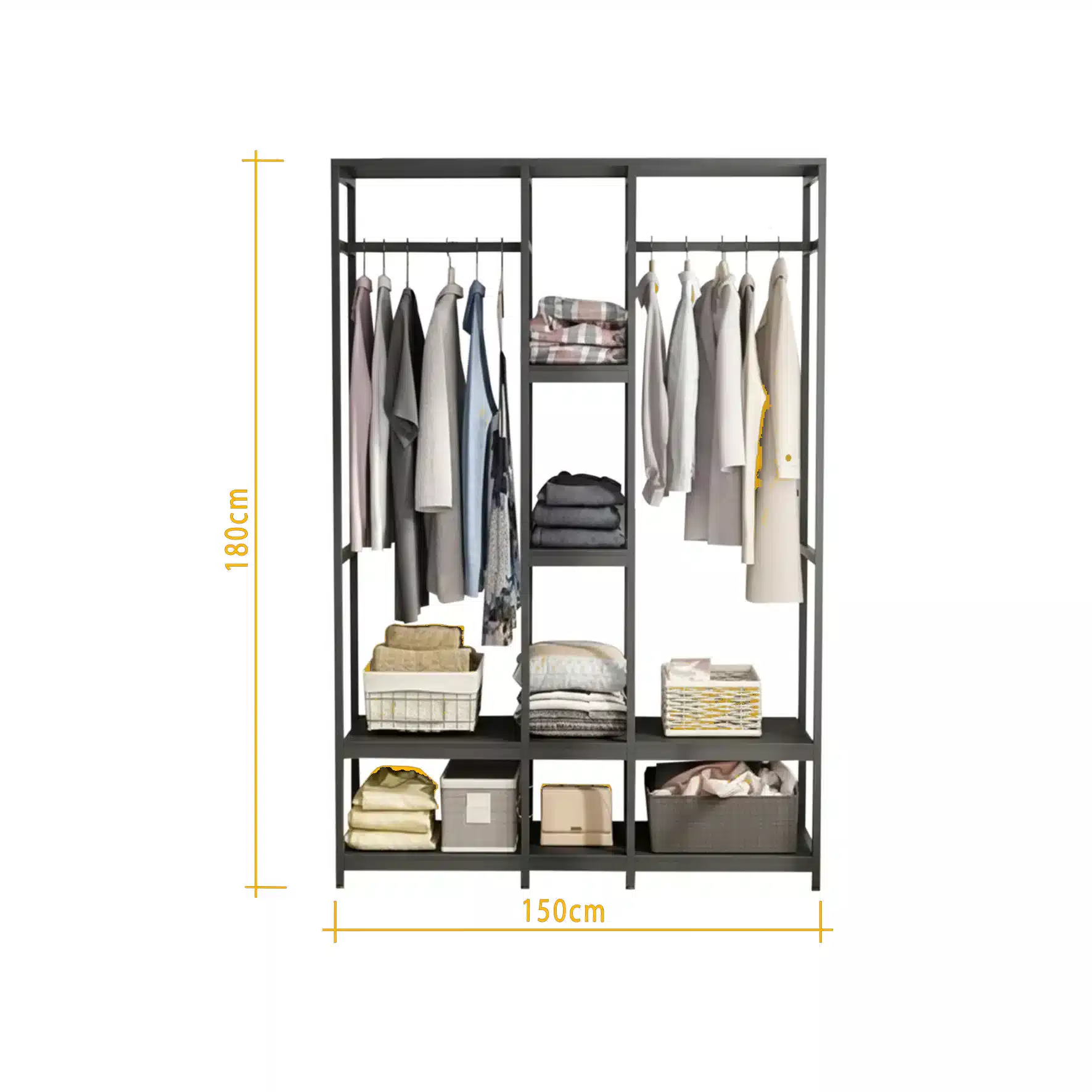 Hanger HAN031 شماعة - Image 3