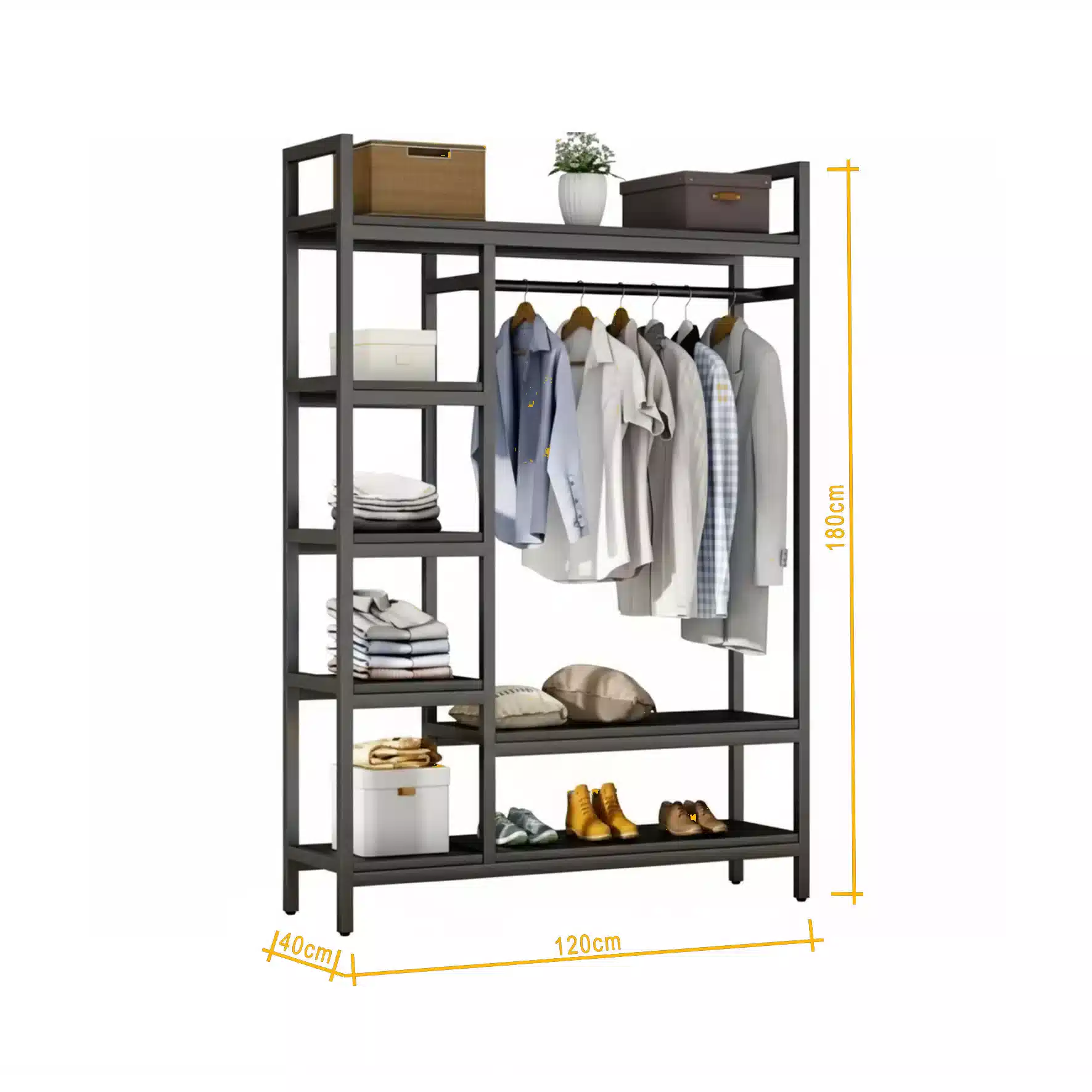 Hanger HAN032 شماعة - Image 3