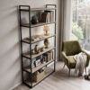 Shelving Unit SHE016 وحدة ارفف