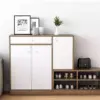 Shoe Rack SHR129 جزامة