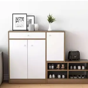 Shoe Rack SHR129 جزامة
