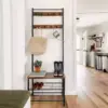 Shoe Rack SHR130 جزامة