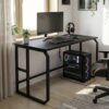 Desk DSK045 مكتب 120 سم