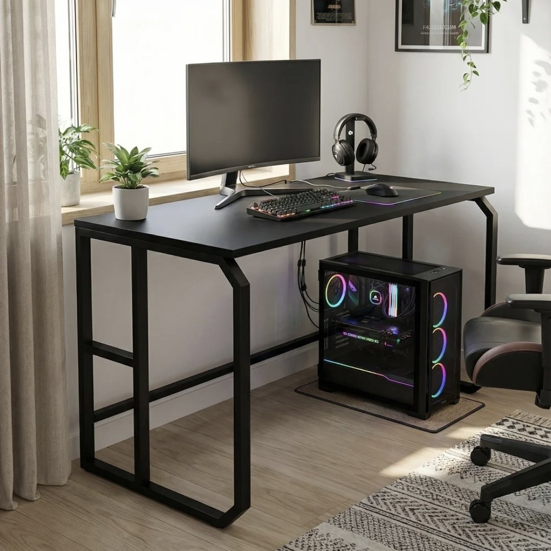 Desk DSK045 مكتب 120 سم