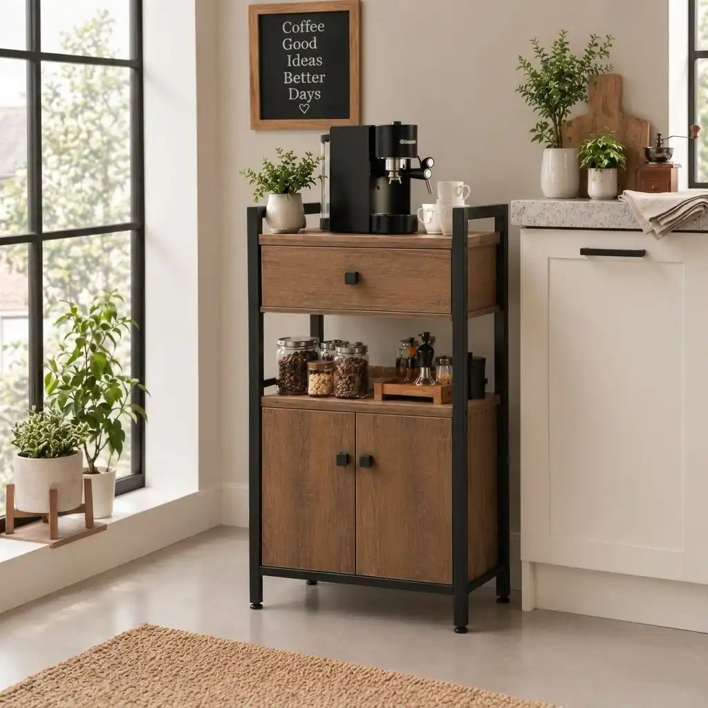 Coffee Corner COC013 كوفي كورنر