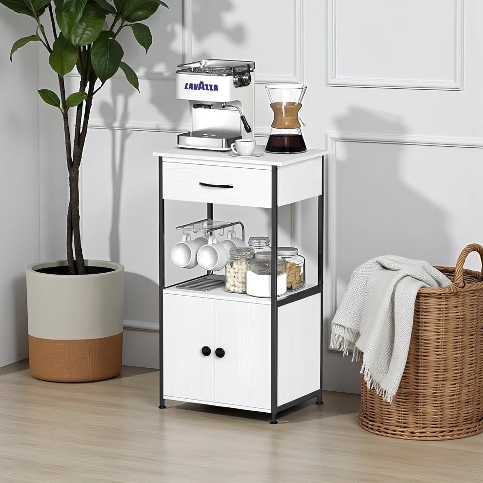 Coffee Corner COC121 كوفي كورنر - Image 4