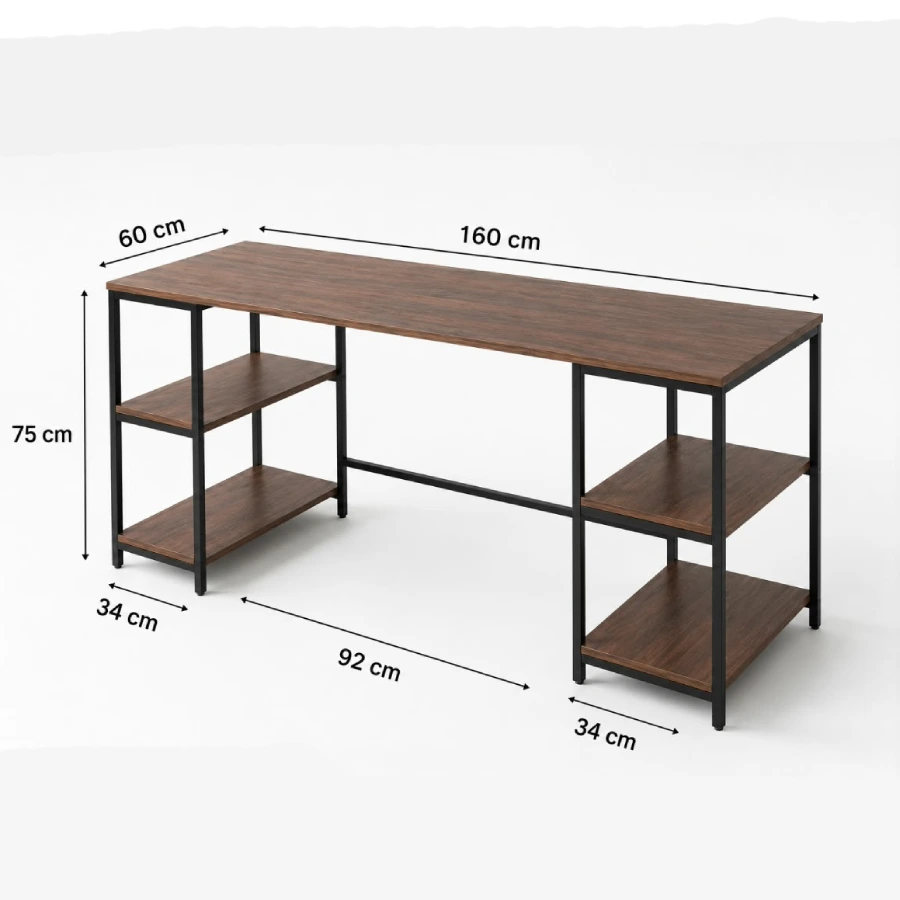 Desk DSK068 مكتب - Image 3